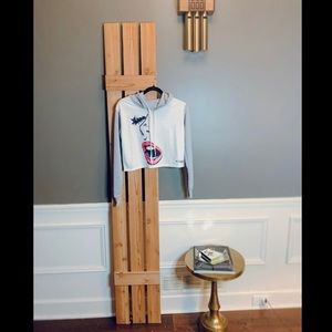 NWOT Graphic Sweatshirt